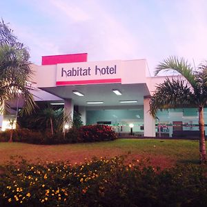 Habitat Hotel Pirassununga